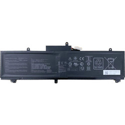 Μπαταρία Laptop - Battery for C41N1837 Asus ROG Zephyrus GA502DU GA502GU GU502DU GU502GU GU502GV GU532GU GU532GV GX502GV GX502GW GX532GV GX532GW Series 0B200-03380100 15.4V 76Wh 4940mAh OEM (Κωδ.1-BAT