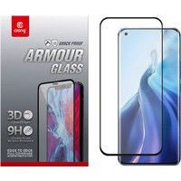 Tempered Glass Crong