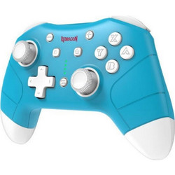 Redragon G815 Wireless Controller PC & Switch Blue White