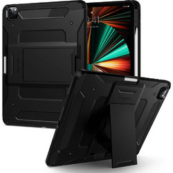 Spigen Tough Armor Pro Black (iPad Pro 12.9" 2020/2021)