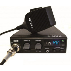 CRT S-Mini V3 CB Radio (AM,FM)