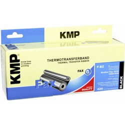 Panasonic film cartridge twin pack black (KXFA55X, KXFA55) ΣΥΜΒΑΤΟ 2TEM/BOX