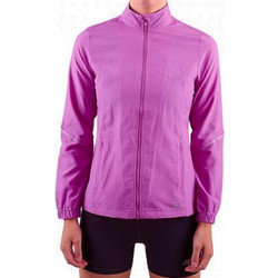 New Balance Sequence Αθλητικό Γυναικείο Μπουφάν Softshell Κοντό Μωβ WRJ0334-VI