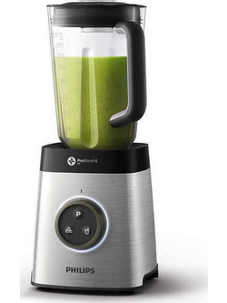 Philips HR3653/00 Μπλέντερ για Smoothie 2.2lt 1400W