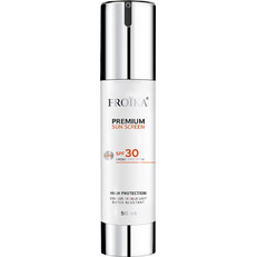 Froika Premium Sunscreen Αντηλιακή Κρέμα Προσώπου Αντιγηραντική SPF30 50ml