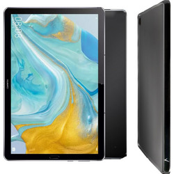 Volte-Tel Silicon Deluxe TPU Camera Guard Black (Huawei MediaPad M6/MatePad 10.8" 2020)