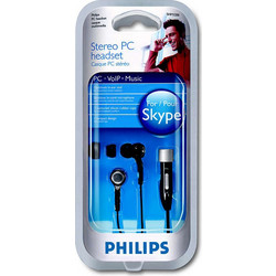Philips SHM 3200 Handsfree In-Ear