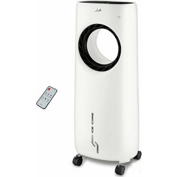 Life Ice Core Air Cooler 80W με Τηλεχειριστήριο