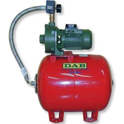 DAB K 90/100 T 200lt