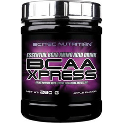 Scitec Nutrition BCAA Xpress Pear 280gr