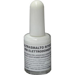 Διορθωτικό Σμάλτο / Λευκό / 10ml