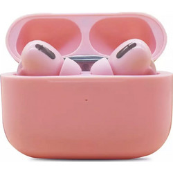 inPods 300 Ακουστικά Bluetooth In Ear Pink