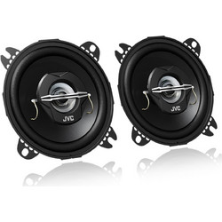 JVC CS-J420X Σετ Ηχεία Αυτοκινήτου 4" 2 Δρόμων 210W RMS