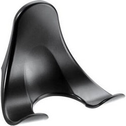 Επιτοίχια βάση στήριξης Valera Universal wall holder για σεσουάρ - Black VALERA UNIVERSAL WALL HOLDER