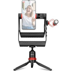 Boya Multifunctional Smartphone Video Kit