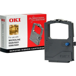 Oki Ribbon ML 5520/5521/5590/5591