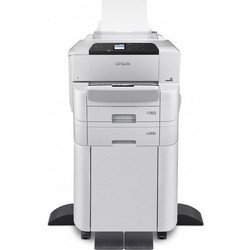 Epson WorkForce Pro WF-8190DTWC