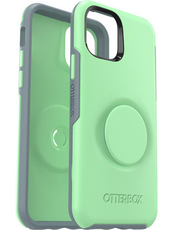 OtterBox iPhone 11 Pro Pop Symmetry Mint (77-62571)