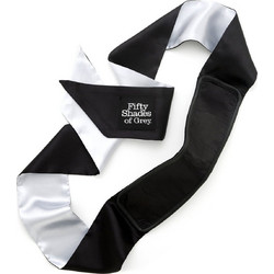 50 Shades of Grey All Mine Deluxe Blackout Blindfold