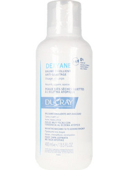 Ducray Dexyane Baume Emollient 400ml