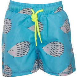 Tortue Παιδικό Μαγιό Σορτς για Αγόρι Γαλάζιο S1-138-350