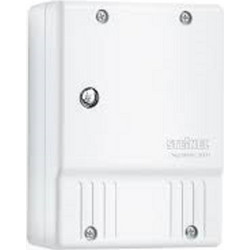 Steinel Night Matic 2000 White