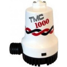 Αντλία Σεντίνας 12V 400 gph