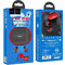Hoco ES41 Ακουστικά Bluetooth In Ear Black