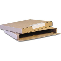 Next κουτί αποστολής courier Υ26x19x3εκ. Δυνατότητα εκτύπωσης