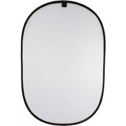 Visico Translucent Collapsible Diffuser 100x150cm