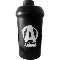 Universal Nutrition Animal Shaker (600ml)