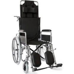 Vita Orthopaedics Αναπηρικό Αμαξίδιο 09-2-136