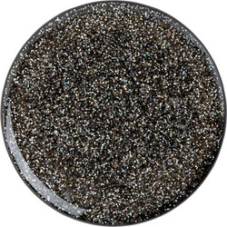 Technovo Glitter Black