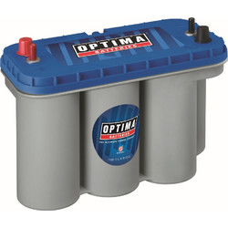 Optima BlueTop BT 5.5DC 12V 75Ah