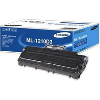 Samsung ML-1210D3 Black Drum