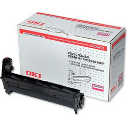 OKI 42126671 Magenta Drum