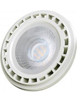 Λάμπα led AR111 GU10 13W δέσμης 28 3000k 230V 1000 lumen 35-004090