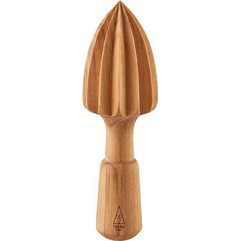 Στίφτης Λεμονιού Ξύλινος UT108 Φ5Χ14cm Natural Alessi Ξύλο