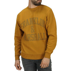 Franklin & Marshall Ανδρικό Φούτερ Ταμπά JM5048.000.2002P01-404