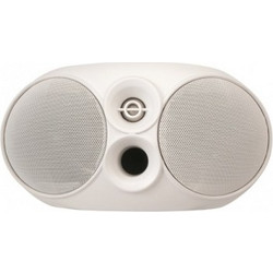 ArtSound E5T Ηχείο Τοίχου 70W Λευκό