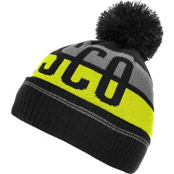 Σκούφος Knitted Hat HEAVY TOOLS PENURIA Κίτρινο