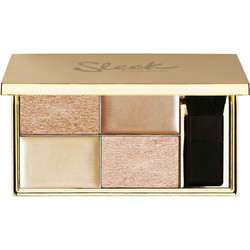 Sleek Highlighting Palette Cleopatra's Kiss Highlighter Palette 9gr