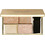 Sleek Highlighting Palette Cleopatra's Kiss Highlighter Palette 9gr