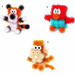 Spin Master: Bunchems Starter Set - Bird (20087100)