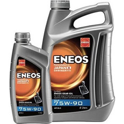 Βαλβολίνη ENEOS MTF 75W90 1L
