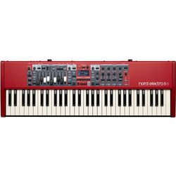 Nord Electro 6D 61