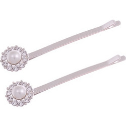 Τσιμπιδάκια Lily and Rose 70234