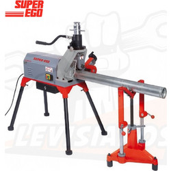 SUPER EGO 1500001987 ΜΗΧΑΝΗΜΑ ΑΥΛΑΚΩΣΗΣ 2"-12"