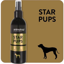 ANIMOLOGY COLOGNE STAR PUPS MIST 150ML