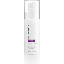 Neostrata Correct Antioxidant Defense Αντιγηραντικό Serum Προσώπου για Λάμψη 30ml